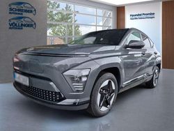 Grau Gebraucht 2025 Hyundai Kona Trend SUV | 36.990 € (Fairer Preis)