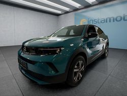 Grün Gebraucht 2025 Opel Mokka Edition SUV | 23.499 € (Fairer Preis)