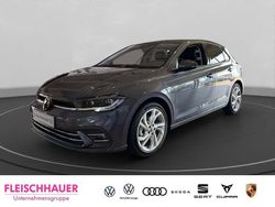 Grau Neu 2025 VW Polo Style Kleinwagen | 32.990 € (Teuer)