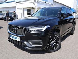 Onyx black Gebraucht 2022 Volvo XC90 Momentum SUV | 39.975 € (Superpreis)