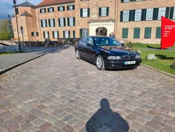 Gebraucht 2004 BMW 520 Limousine | 9.500 €