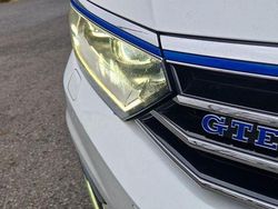 Weiß Gebraucht 2016 VW Passat Highline Kombi | 11.777 € (Guter Preis)