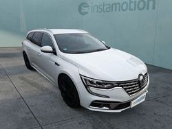 Weiß Gebraucht 2022 Renault Talisman Intens Kombi | 21.188 € (Etwas zu teuer)