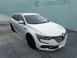 Weiß Gebraucht 2022 Renault Talisman Intens Kombi | 21.188 € (Fairer Preis)