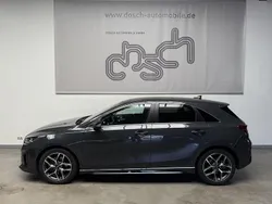 Pentametal Gebraucht 2019 Kia Ceed GT GT-Line Limousine | 18.790 € (Superpreis)