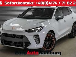 Nevadaweiss metallic (2y) Neu 2025 Cupra Terramar VZ SUV | 45.090 € (Fairer Preis)