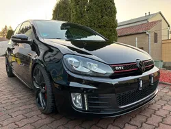Schwarz Gebraucht 2009 VW Golf VI GTI Limousine | 8.999 € (Guter Preis)