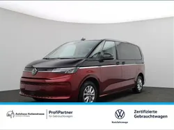 Schwarz Gebraucht 2024 VW T7 Life Van | 50.920 € (Guter Preis)