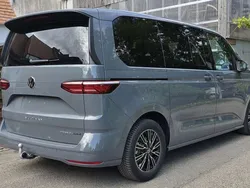 Pure grau Neu 2025 VW T7 S Van | 71.590 € (Superpreis)
