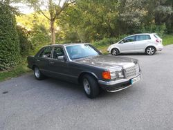 Grau Gebraucht 2025 Mercedes S500 SE Limousine | 3.800 €