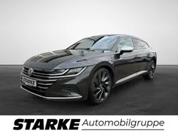 VW Arteon