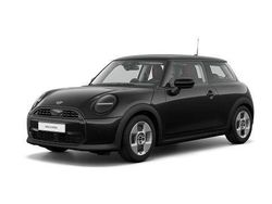 Schwarz Gebraucht 2024 Mini John Cooper Works Kleinwagen | 32.930 € (Etwas zu teuer)