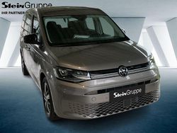 Beige Neu 2025 VW Caddy Maxi Life Van / Kleinbus | 36.900 € (Fairer Preis)