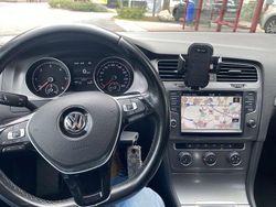 Gebraucht 2015 VW Golf VII Comfortline Kombi | 6.900 € (Guter Preis)