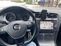 Gebraucht 2015 VW Golf VII Comfortline Kombi | 7.900 € (Fairer Preis)