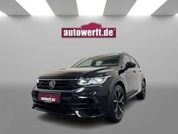 Schwarz Gebraucht 2023 VW Tiguan R SUV | 44.490 € (Fairer Preis)