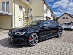 Schwarz Gebraucht 2018 Audi S3 Sport Limousine | 26.500 € (Fairer Preis)