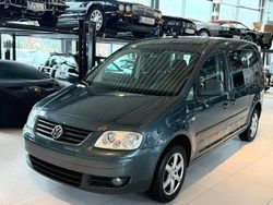 Grau Gebraucht 2010 VW Caddy Van / Kleinbus | 5.850 € (Fairer Preis)