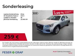 Pfeilgrauperleffekt Neu 2025 Audi Q2 Advanced SUV | 31.980 € (Guter Preis)