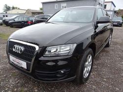 Schwarz Gebraucht 2011 Audi Q5 Design SUV | 9.990 € (Guter Preis)