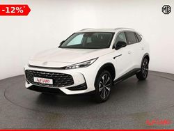 Weiß Neu 2025 MG HS Luxury SUV | 26.790 € (Fairer Preis)