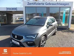 Graphitgrau Gebraucht 2024 Seat Ateca Beats SUV | 27.989 € (Guter Preis)