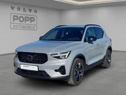 Vapour grey Gebraucht 2024 Volvo XC40 Plus SUV | 34.850 € (Guter Preis)