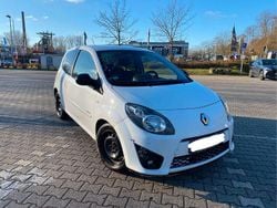 Weiß Gebraucht 2009 Renault Twingo Night&Day Kleinwagen | 1.999 € (Guter Preis)