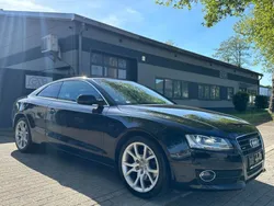 Schwarz Gebraucht 2011 Audi A5 Sport Coupé | 13.700 € (Etwas zu teuer)