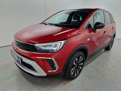 Rot Gebraucht 2024 Opel Crossland X Elegance SUV | 16.450 € (Guter Preis)