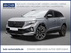 Dolomitgrau satiniert + dach Neu 2025 Renault Austral Esprit Alpine SUV | 41.660 € (Teuer)