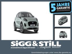 Cactus grey Neu 2025 Ford Puma Titanium Kleinwagen | 22.850 €