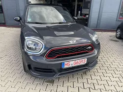 Grau Gebraucht 2017 Mini John Cooper Works Countryman Sport SUV | 24.700 € (Etwas zu teuer)