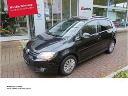 Schwarz Gebraucht 2011 VW Golf VI Team Kleinwagen | 3.780 € (Superpreis)