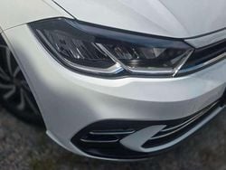 Weiß Gebraucht 2023 VW Polo Life Kleinwagen | 16.799 € (Guter Preis)