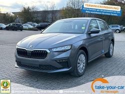 Blackmagic perleffekt Neu 2025 Skoda Scala Selection Kleinwagen | 21.590 € (Guter Preis)