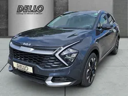 (h8g) pentametal met. Gebraucht 2024 Kia Sportage Vision SUV | 37.480 € (Superpreis)