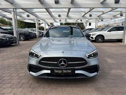 Gebraucht 2022 Mercedes C220 | 55.900 €