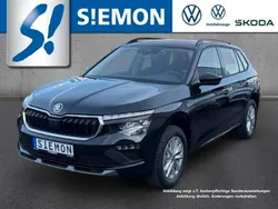 Grau Neu 2025 Skoda Kamiq Selection SUV | 23.118 € (Fairer Preis)