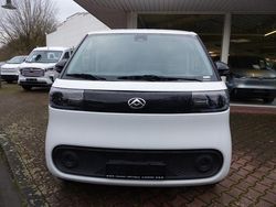 Weiß Neu 2025 Maxus eDeliver 5 Van | 43.799 €