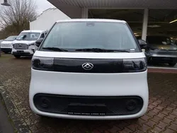 Weiß Neu 2025 Maxus eDeliver 5 Van | 43.799 €