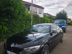 Schwarz Gebraucht 2015 BMW 435 Gran Coupé M Sport Coupé | 15.000 € (Guter Preis)