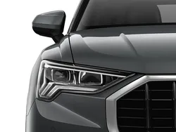 Andere farben Gebraucht 2020 Audi Q3 SUV | 29.999 € (Fairer Preis)