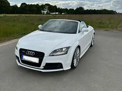 Audi TT Roadster