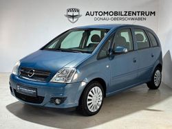 Gebraucht 2008 Opel Meriva Edition Van / Kleinbus | 2.990 € (Etwas zu teuer)