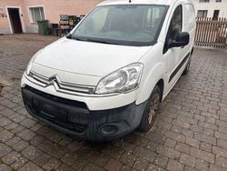 Weiß Gebraucht 2015 Citroën Berlingo Van / Kleinbus | 3.200 € (Superpreis)