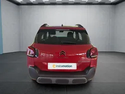 Rot Gebraucht 2024 Citroën C3 Aircross SUV | 16.249 € (Guter Preis)