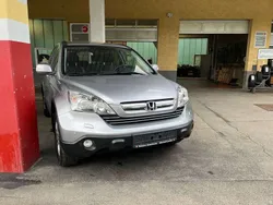 Whistler silver m. Gebraucht 2009 Honda CR-V Exclusive SUV | 9.900 € (Fairer Preis)