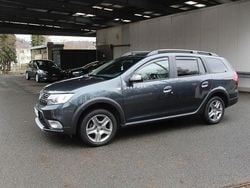 Gebraucht 2020 Dacia Logan MCV Stepway Kombi | 11.590 € (Fairer Preis)