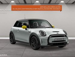 Weiß Gebraucht 2022 Mini Cooper SE Kleinwagen | 19.790 € (Fairer Preis)
